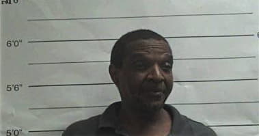 Christopher Anderson, - Orleans Parish County, LA 